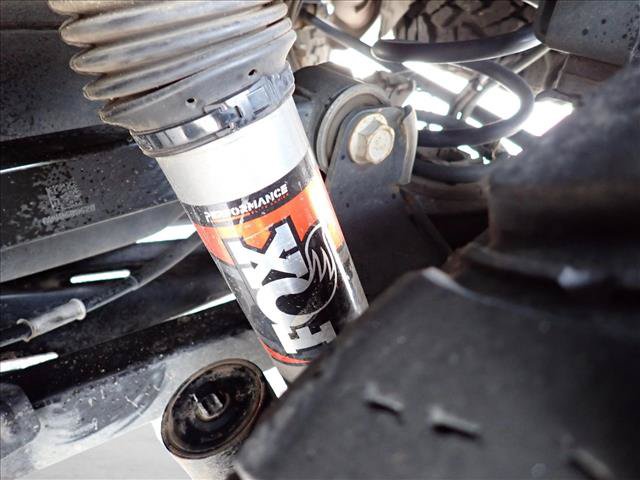 Used 2020 RAM 2500 Power Wagon AWD/4WD image 8