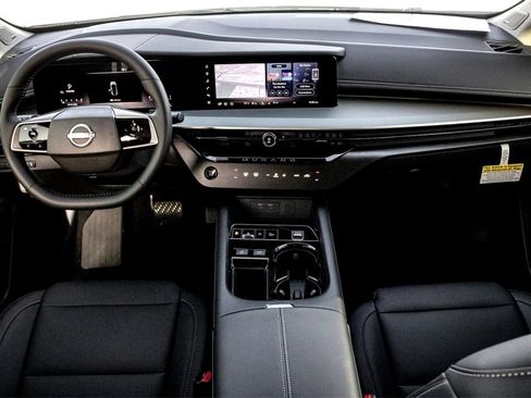 New 2025 Nissan Murano SL image 22