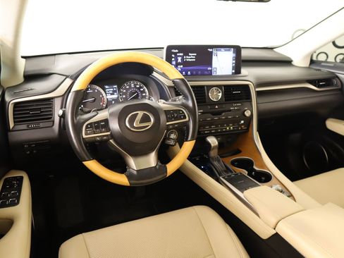 Used 2021 Lexus RX 350 FWD w/ Premium Package image 2