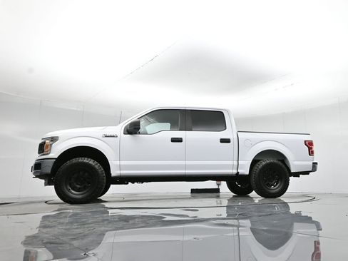 Used 2018 Ford F150 XL w/ Equipment Group 101A Mid image 54