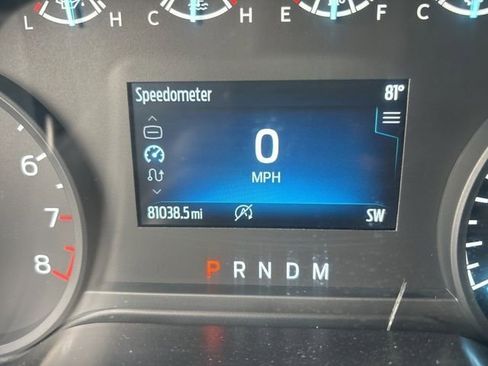 Used 2021 Ford F150 XL w/ FX4 Off-Road Package image 12