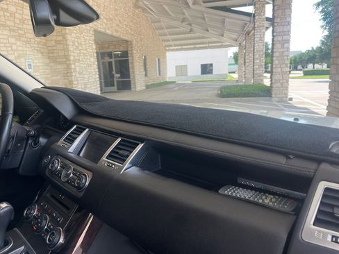Used 2011 Land Rover Range Rover Sport Supercharged AWD/4WD image 23