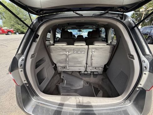 Used 2012 Honda Odyssey EX-L image 13