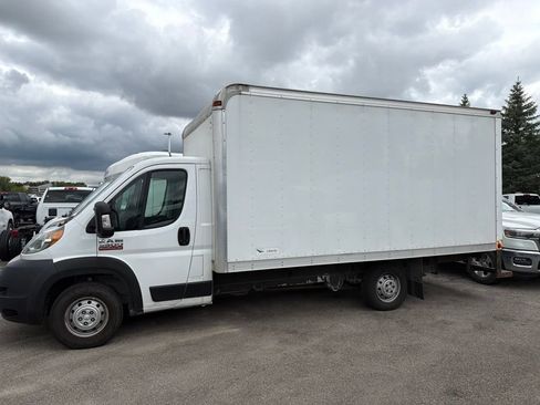 Used 2019 RAM ProMaster 3500 FWD image 2