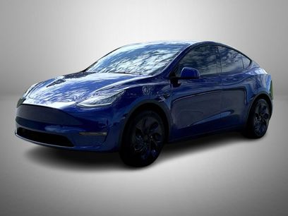 Used 2021 Tesla Model Y Long Range