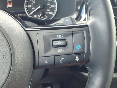 Certified 2023 Nissan Pathfinder SL w/ SL Premium Package AWD/4WD image 24