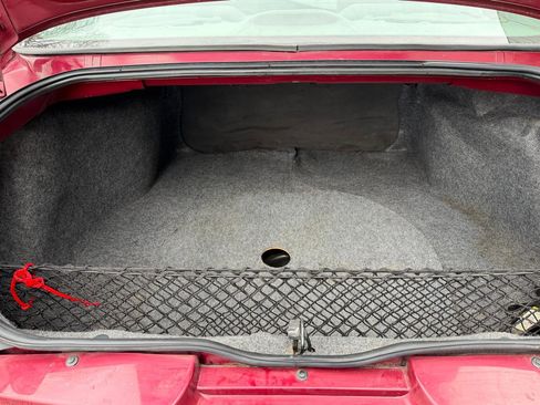 Used 2003 Buick Century Custom w/ Preferred Equipment Group 1SB image 17