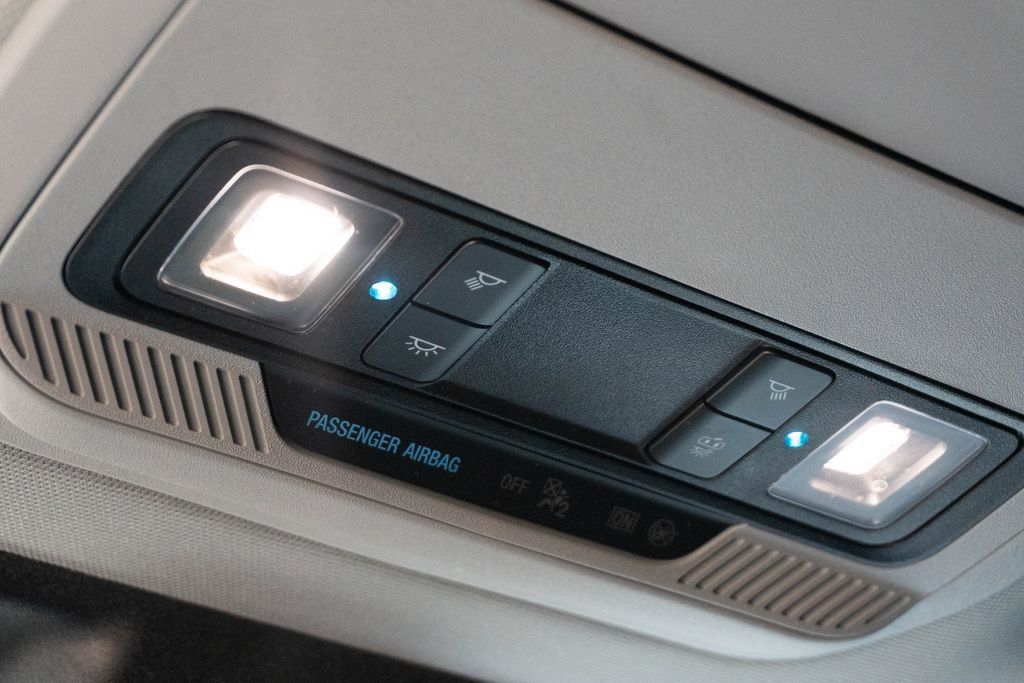 Used 2025 Ford F350 XL RWD image 34