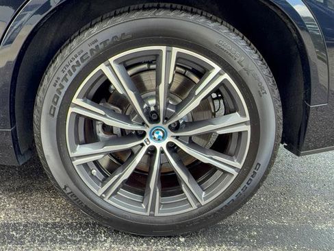 Certified 2024 BMW X5 xDrive50e w/ M Sport Package AWD/4WD image 30