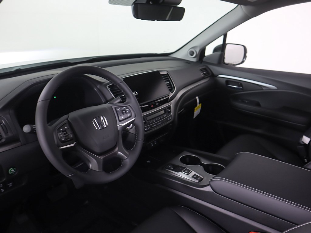 New 2026 Honda Ridgeline RTL image 17