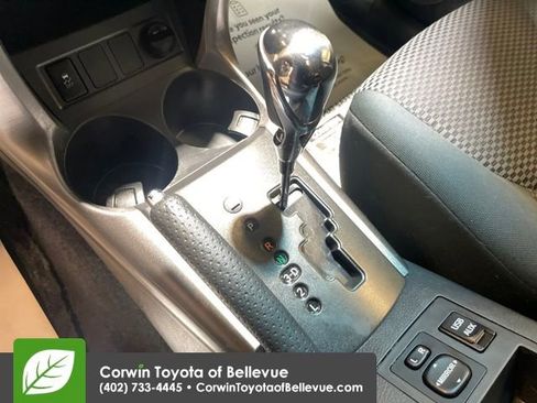 Used 2012 Toyota RAV4 Sport w/ Appearance Pkg image 23