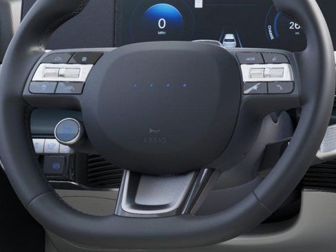 New 2026 Hyundai Ioniq 5 Limited image 15