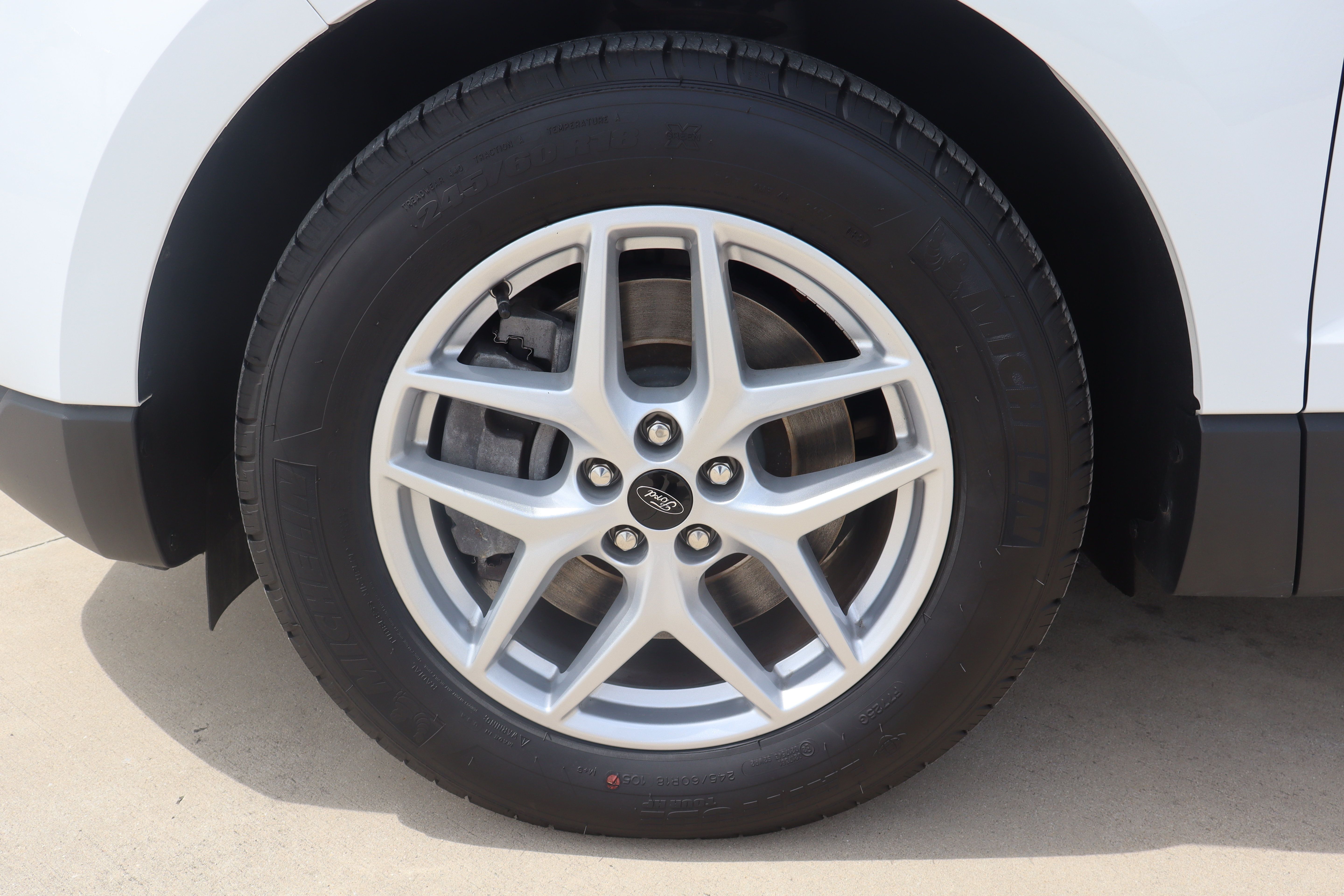 Used 2024 Ford Edge SEL w/ Convenience Package AWD/4WD image 30