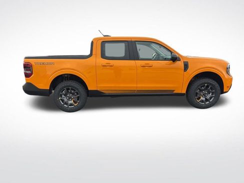 New 2026 Ford Maverick Tremor image 6