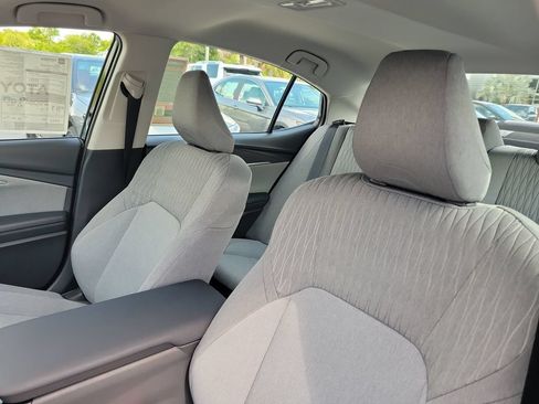 New 2026 Toyota Camry LE w/ Convenience Package FWD image 21