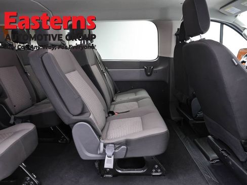 Used 2024 Ford Transit 350 XLT RWD image 19