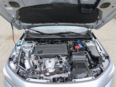 New 2026 Honda Civic Sport image 10