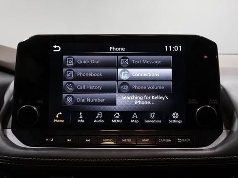 Used 2023 Nissan Rogue SL w/ SL Premium Package image 29