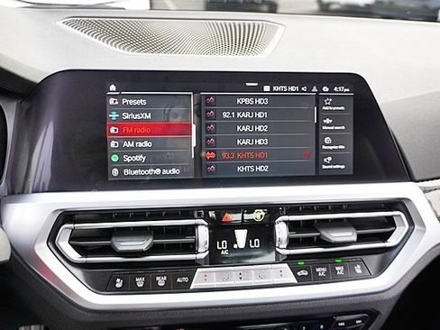 Used 2023 BMW M4 xDrive Competition image 26