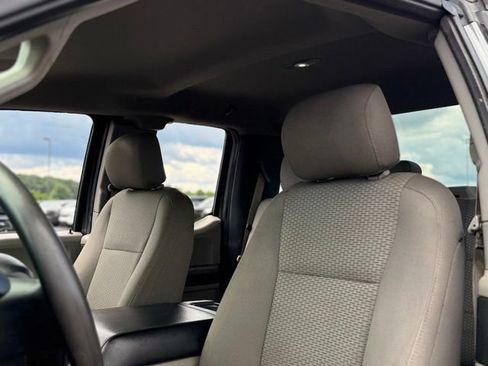 Used 2019 Ford F150 XLT w/ Trailer Tow Package AWD/4WD image 12