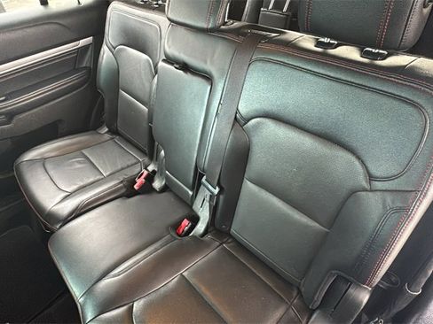 Used 2016 Ford Explorer Sport w/ Equipment Group 401A image 23