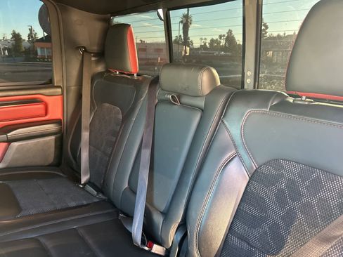 Used 2020 RAM 1500 Rebel w/ Rebel Level 1 Equipment Group image 31