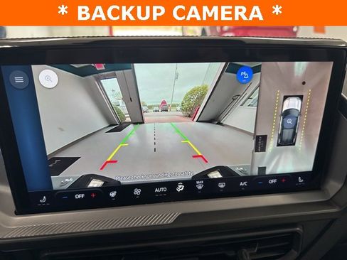 Used 2025 Ford Bronco Sport Badlands w/ Sasquatch Badlands Package image 18