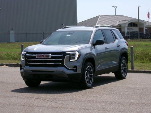 New 2026 GMC Terrain Elevation w/ Elevation Premium Package image 10