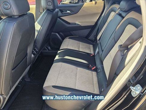 New 2026 Chevrolet Equinox ACTIV w/ Convenience Package III FWD image 10