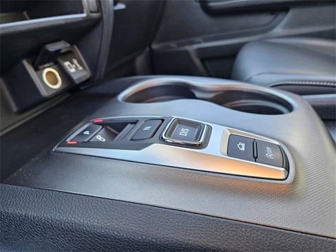 Used 2022 Honda Ridgeline RTL image 24