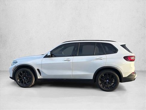 Used 2022 BMW X5 xDrive40i w/ Premium Package image 8