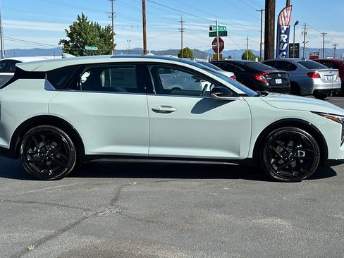 Used 2026 Kia K4 GT-Line Turbo FWD image 3