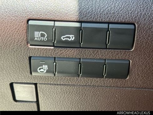 Used 2017 Lexus RX 350 FWD image 25