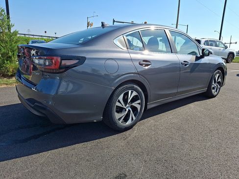 Used 2020 Subaru Legacy w/ Alloy Wheel Package AWD/4WD image 7