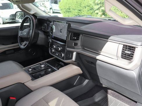 Used 2022 Ford Expedition XLT AWD/4WD image 43
