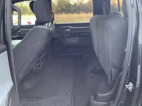 Used 2022 RAM 1500 Lone Star image 39