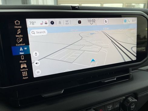 New 2026 Jeep Wrangler Moab image 36