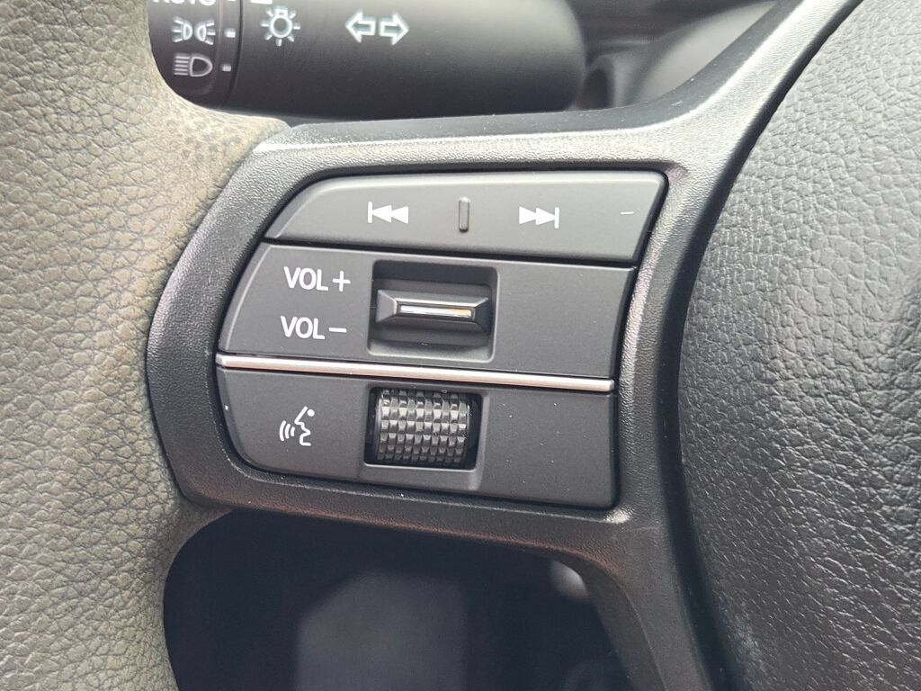 Used 2023 Honda Accord EX image 28