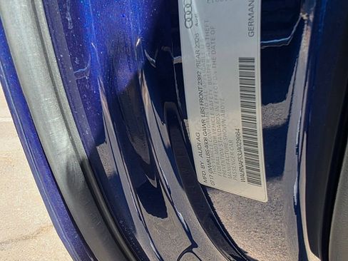Used 2018 Audi A5 2.0T Prestige AWD/4WD image 12