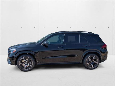 New 2026 Mercedes-Benz GLE 450 4MATIC image 5