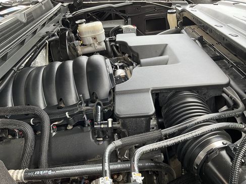 Used 2015 GMC Sierra 1500 Denali AWD/4WD image 41