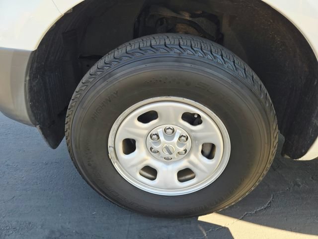 Used 2017 Nissan Frontier S RWD image 17