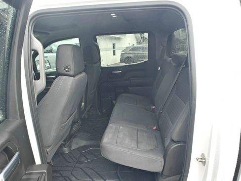 Used 2020 Chevrolet Silverado 1500 LT w/ All-Star Edition AWD/4WD image 14