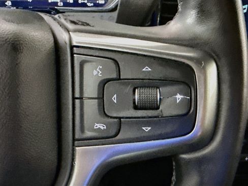 Used 2025 Chevrolet Silverado 1500 LT RWD image 15