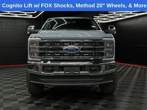 New 2026 Ford F250 Lariat AWD/4WD image 9