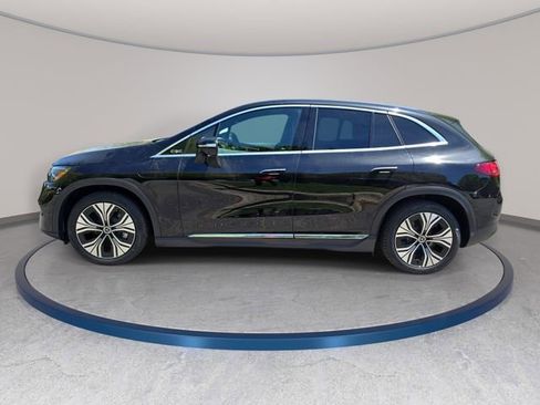 Certified 2023 Mercedes-Benz EQE 350+ 4MATIC SUV image 8