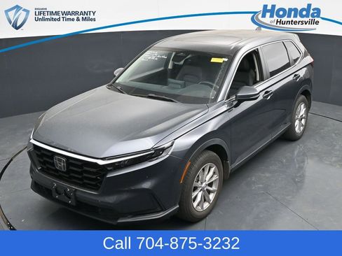 Used 2024 Honda CR-V EX-L image 16