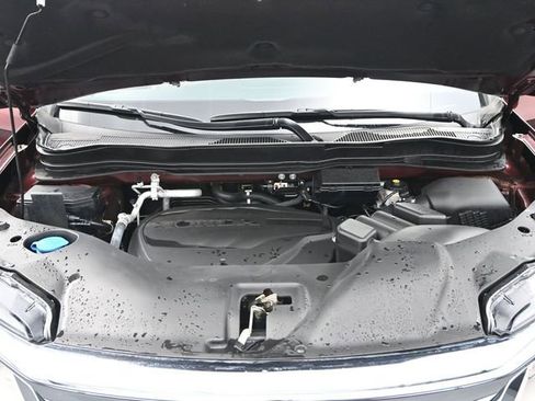 Used 2022 Honda Pilot Elite image 17