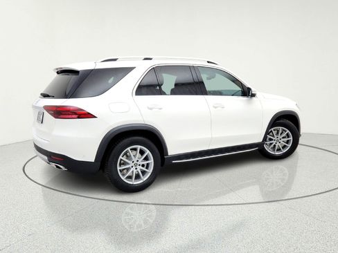 New 2026 Mercedes-Benz GLE 350 4MATIC image 8