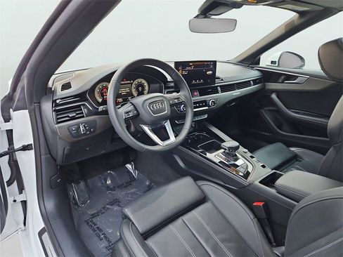 Used 2023 Audi A5 2.0T Premium Plus image 11